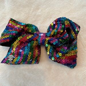 JoJo Siwa Bow